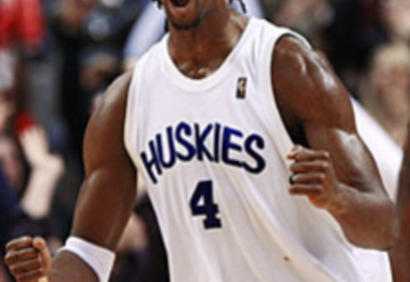 Бош: "Хочешь играть в плей-офф? Выходи на площадку и рубись"