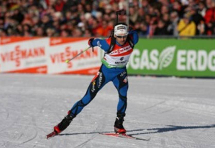 Дефран: "Жена не решала за меня - решили все вместе"