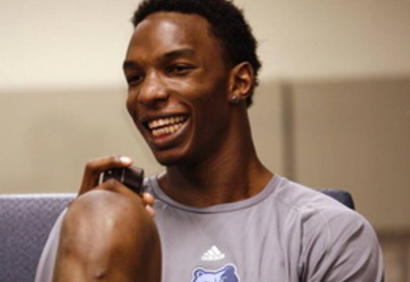 Мутомбо займется обучением Табита