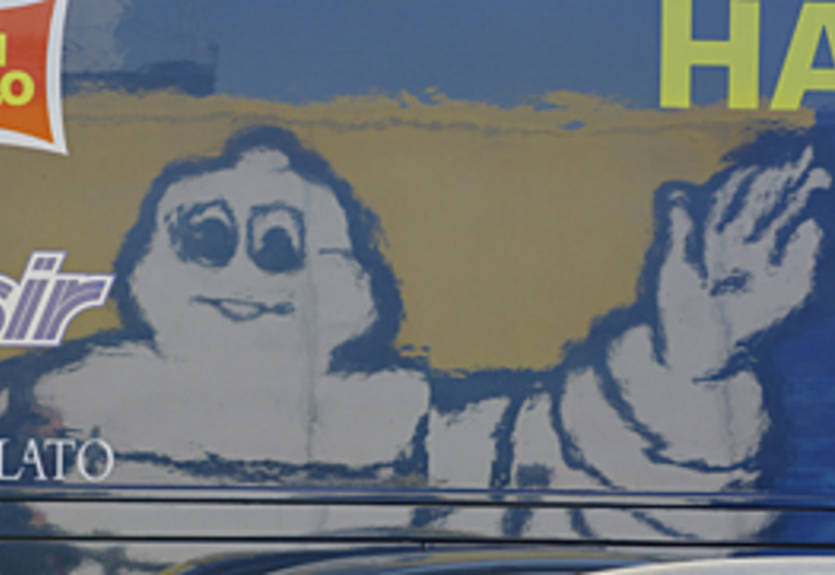 Мишлен близок к возвращению в Формулу-1