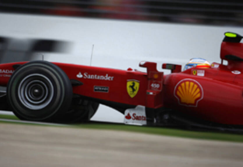 Зеркала на боковых понтонах запретят