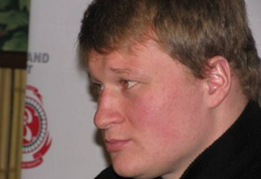 Советник Кличко отменил встречу с представителями Поветкина