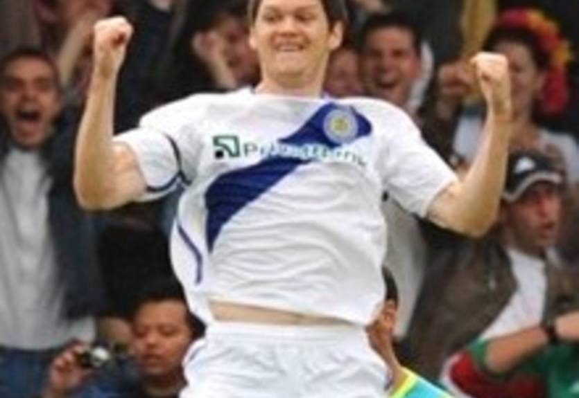 Михалик: "Не стал бы выпрашивать наказание для Девича"