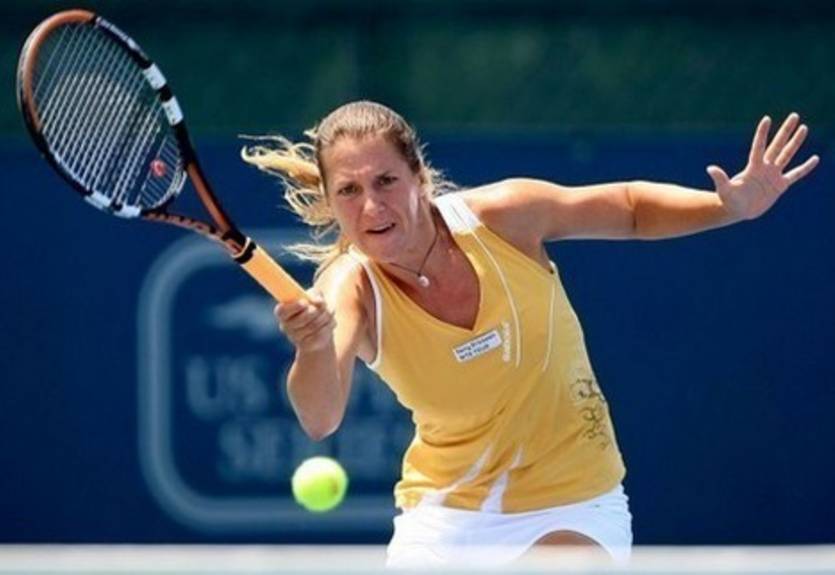 Савчук уступает на Пиренеях