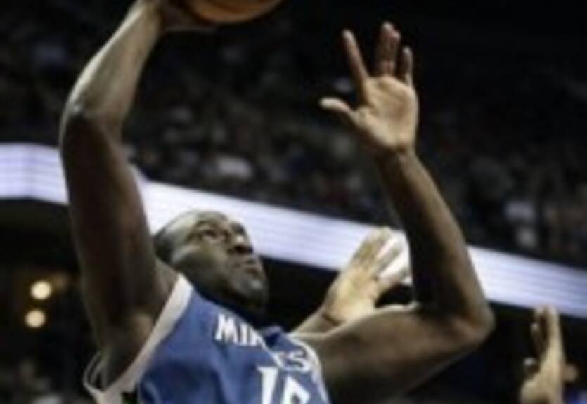 Конкурент Печерова отправлен в D-League