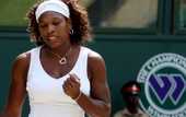Участие Серены в римском Мастерсе под вопросом