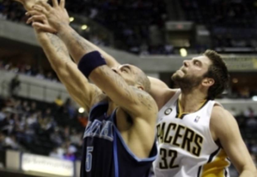 Бузеру льстит перспектива работать с Д'Энтони