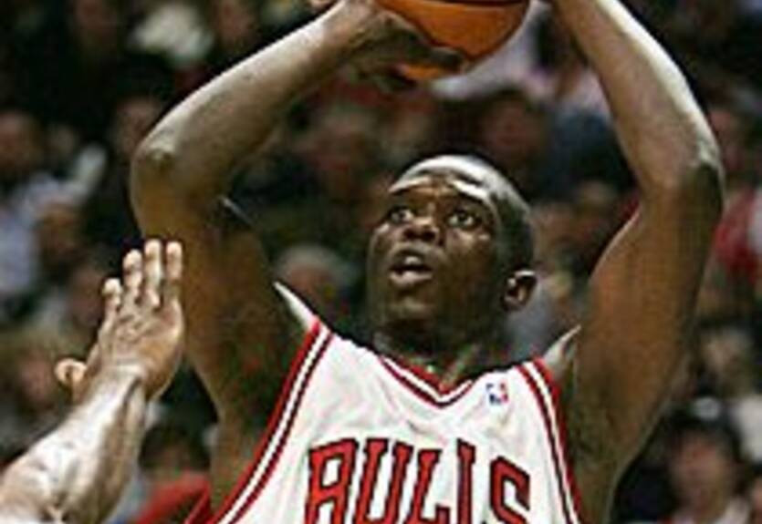 Чикаго неизвестны сроки возвращения Денга