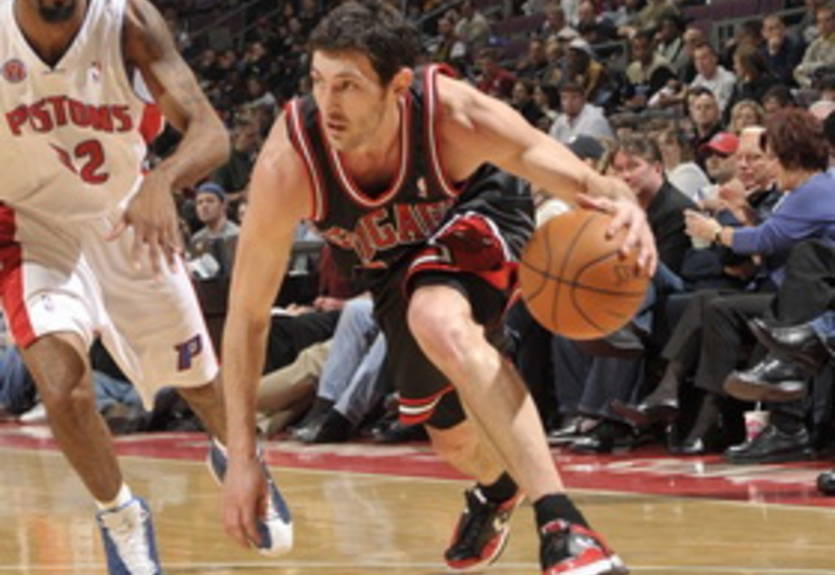 Хайнрик травмировал лодыжку