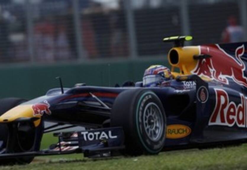 ФИА не расследует клиренс Ред Булл