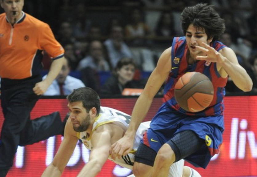 Обзор матчей вторника в Евролиге