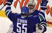 О'Брайен пропустит 3 матча