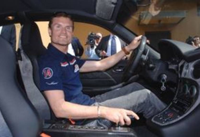 Култхард: "Хэмилтону необходим менеджер"