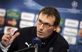 Блан: &quot;Нужно лучше сыграть в обороне&quot;