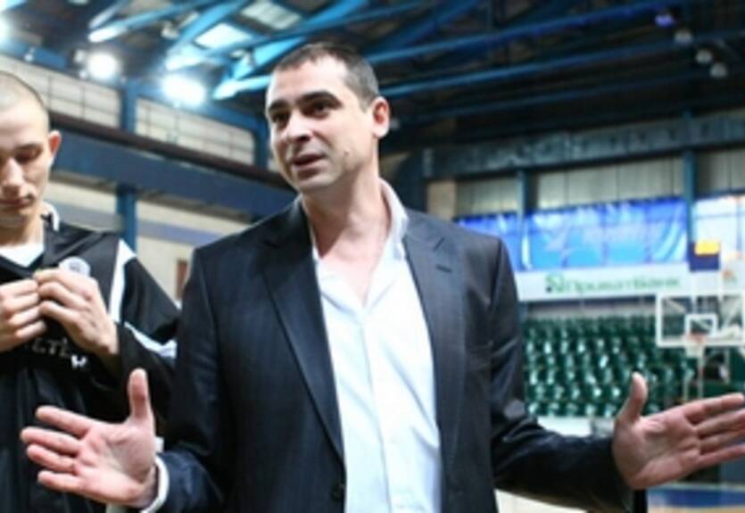 Ферро — Днепр-Азот: после матча