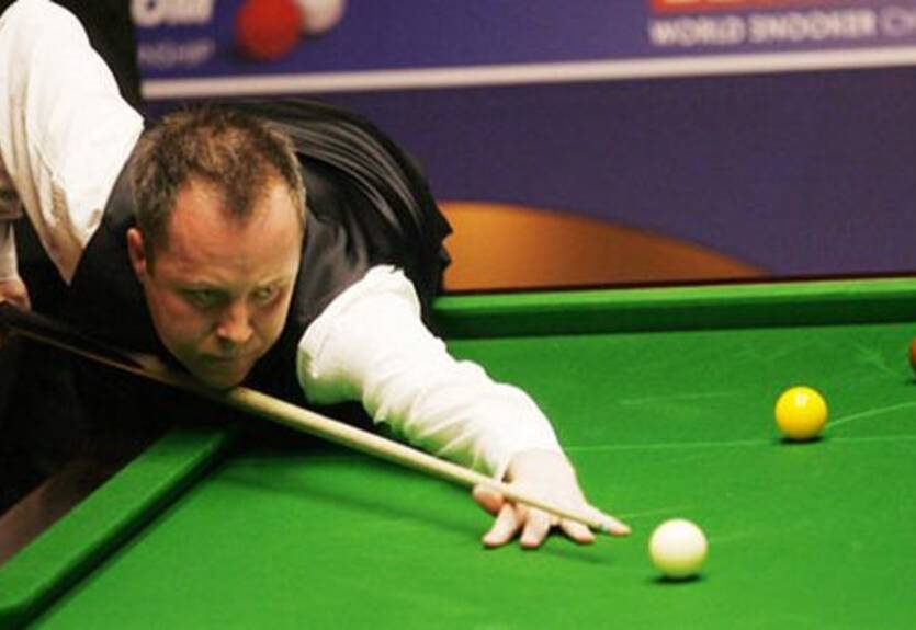 Снукер. China Open. Фу на все сенсации!