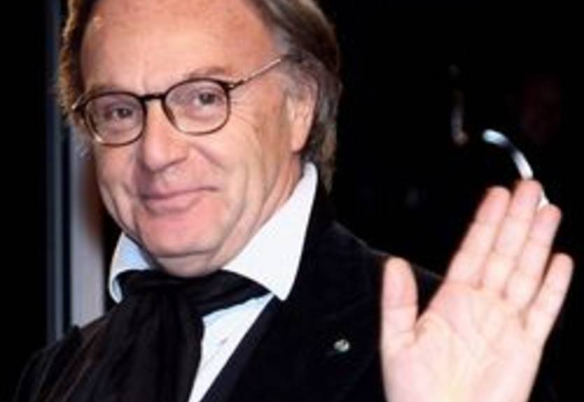 Фиорентина теряет президента