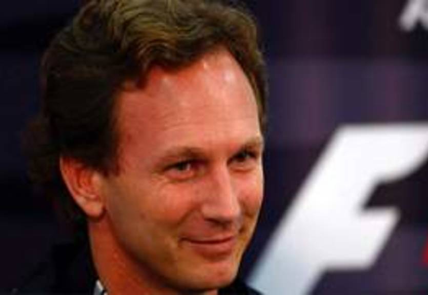 Хорнер: "Ситуация еще изменится не раз"