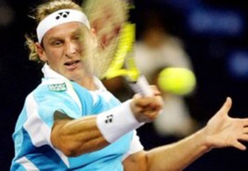 Надаль верит в Налбандяна