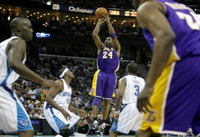 Неожиданные победы Торонто, Нью-Джерси и Нью-Орлеана