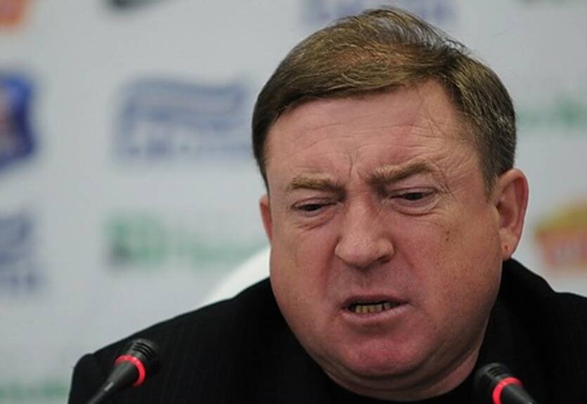 Премьер-лига Украины. Топ-5 высказываний тура (29.03.10)