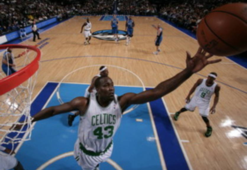 Перкинс в среду вернется на площадку