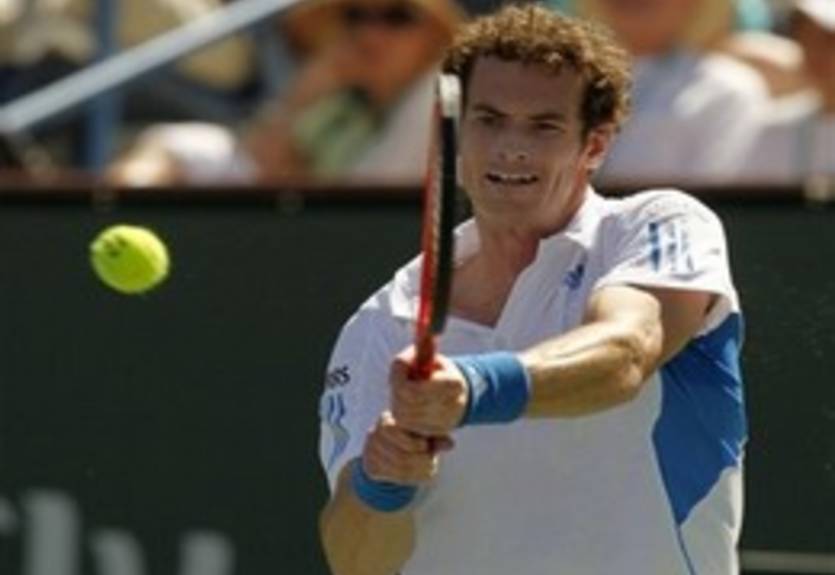 Мюррей пожаловался на проблемы с психологией