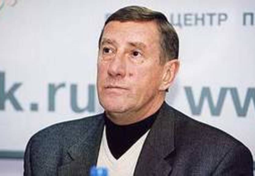 Главный тренер Магнитки покинет свой пост