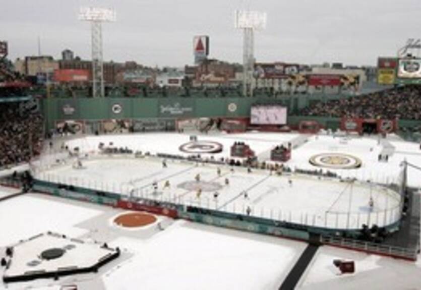 Post-Gazette: Питтсбург примет у себя Винтер Классик-2011