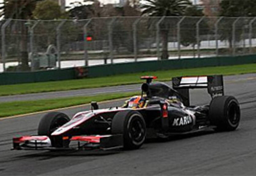 Коллес: "Результат Чандхока - огромный шаг вперед"