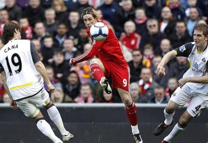 Ливерпуль возвращается на победную стезю