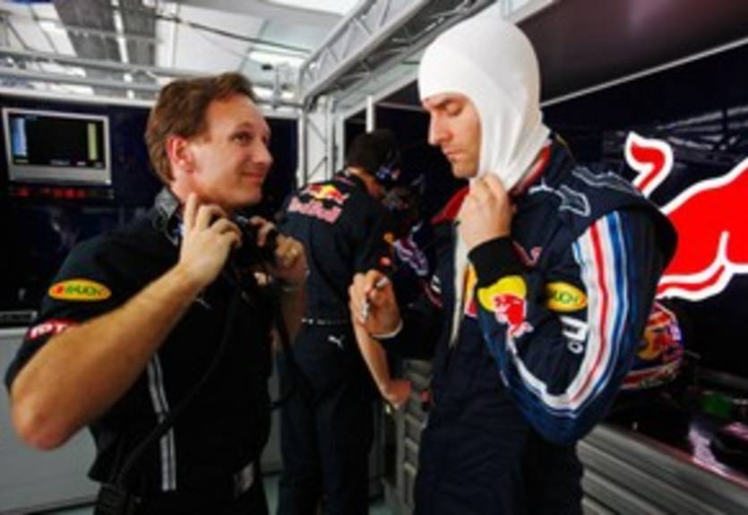 Хорнер: "Это большое разочарование"