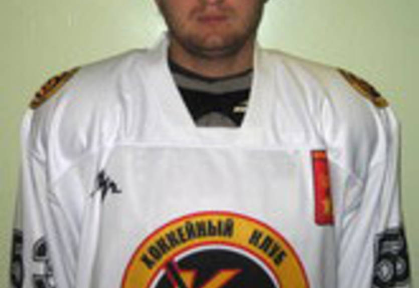 Голкипер Белого Барса вызван в сборную