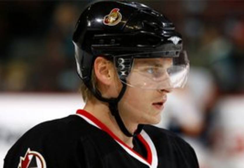 Волченков получил травму