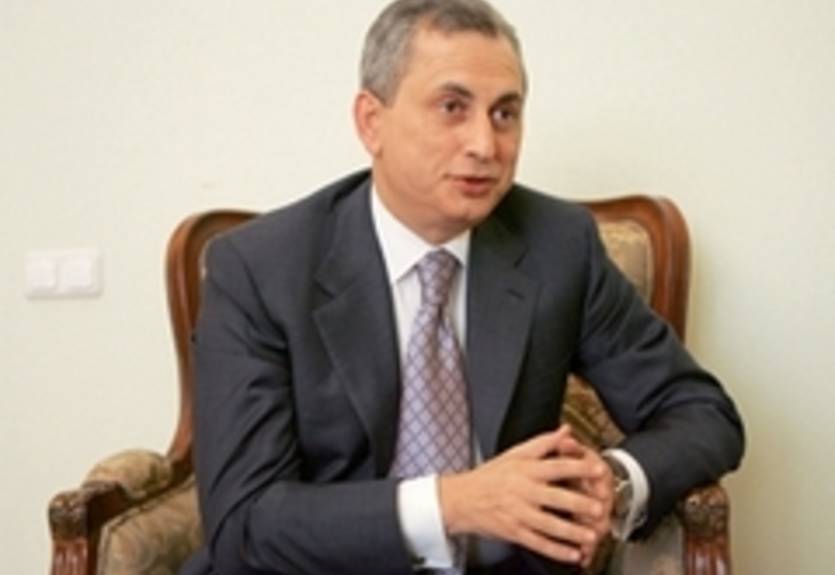 Колесников: "Дайте время — во всем разберемся"
