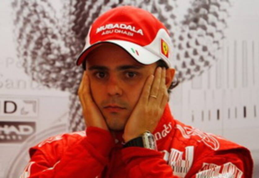 Масса: "Старт удался"