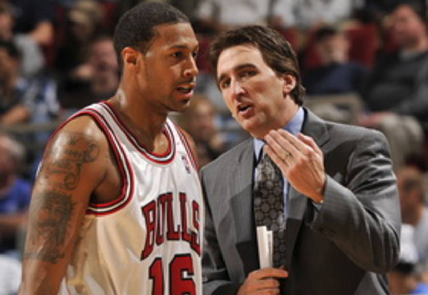 Чикаго продолжает страдать от травм