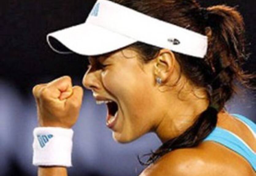 Иванович: "Быть первой ракеткой мира - моя детская мечта"