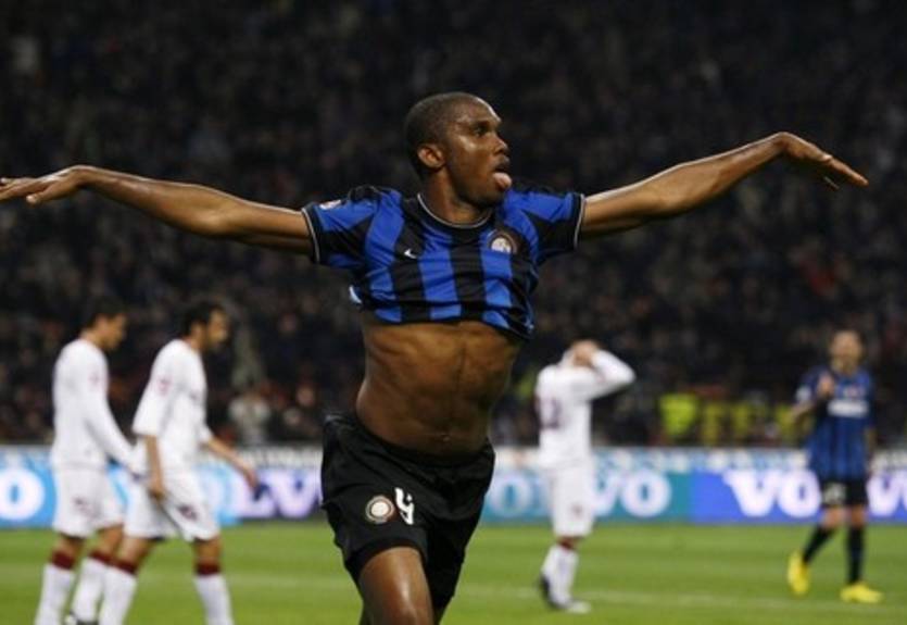 Европейский уик-энд. Топ-5 матчей субботы (27.03.10)