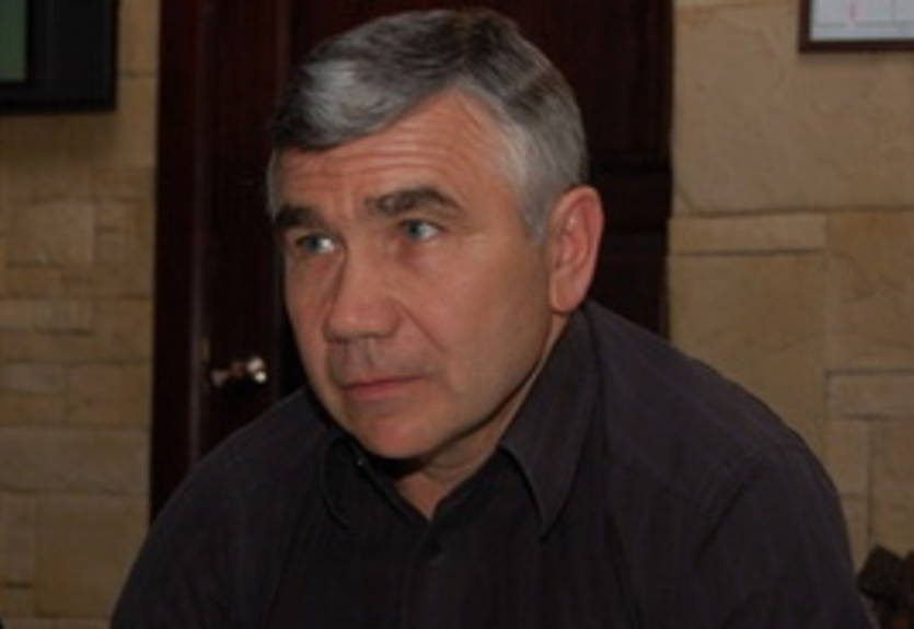 Хлыстов: "Медали чемпионата мира точно будут"