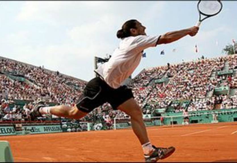 Каньяс завершает карьеру