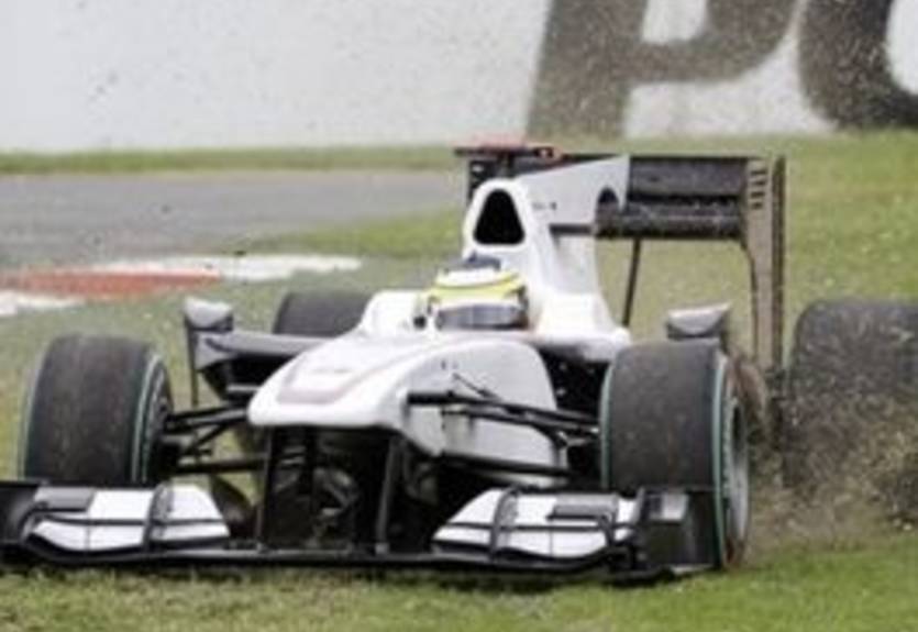 Заубер недоволен результатами практики