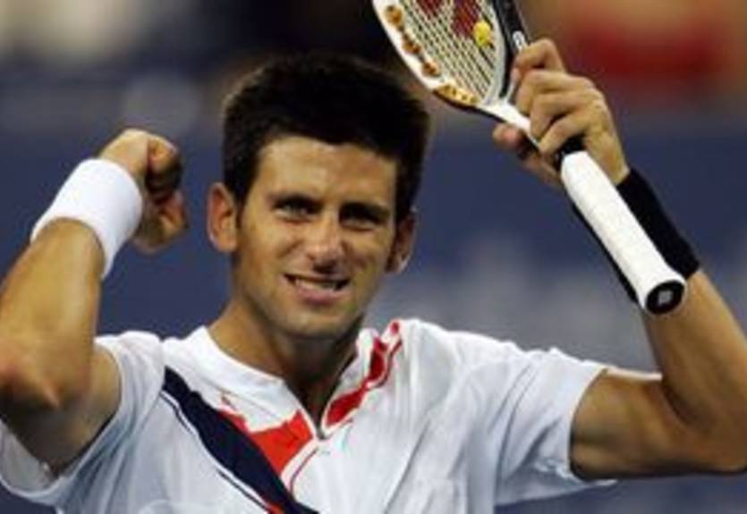 Джокович: "Я использовал неправильную тактику"