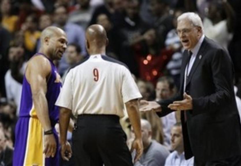 Джексон определится по окончании сезона