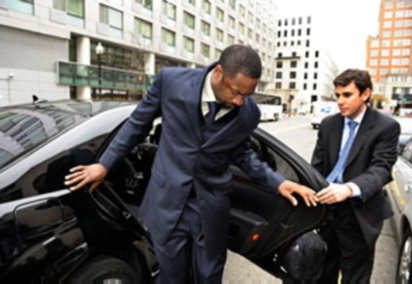 Аринас проведет 30 дней в реабилитационной клинике