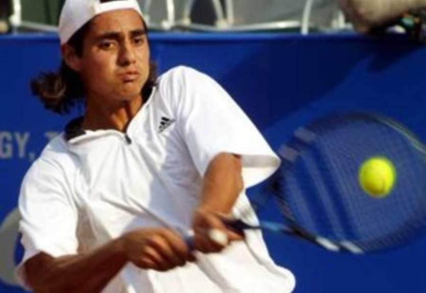 Лапентти верит в победу над Федерером