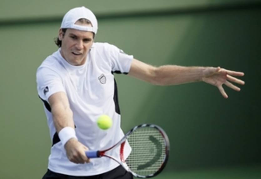 Хаас стал американцем