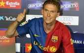 &quot;Глеб точно вернется в Барселону&quot;