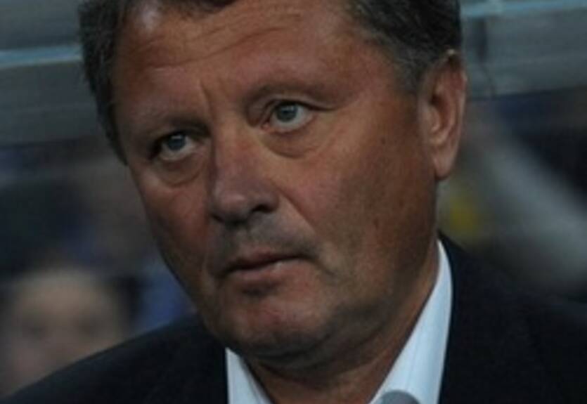 Маркевич: "Как попугай, повторяю одно и то же"