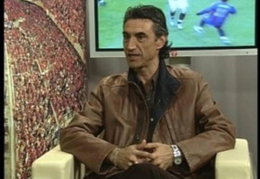 Севилью возглавил помощник Хименеса